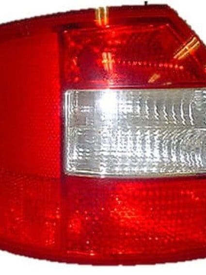 AU2800106 Rear Light Tail Lamp Assembly